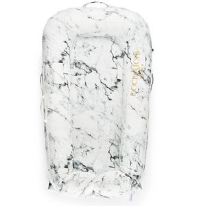 Dock a tot deluxe marble